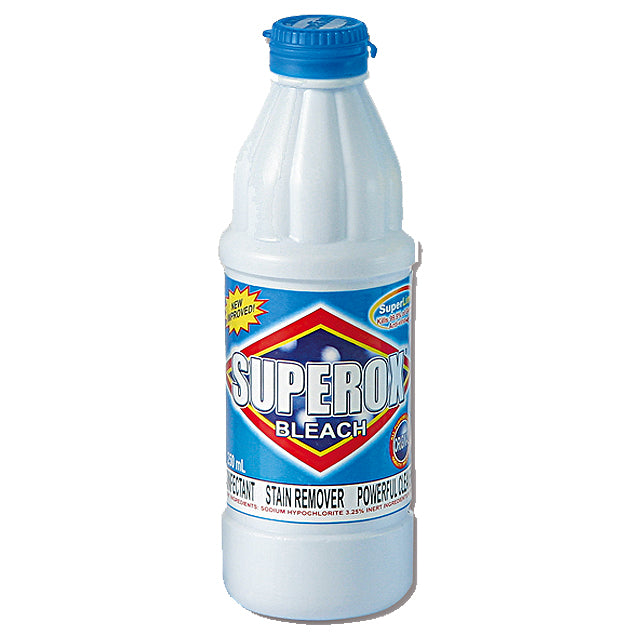 Superox Bleach Original 500ml