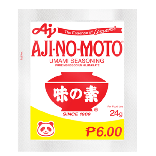 Ajinomoto Vetsin Umami Seasoning 8x22g