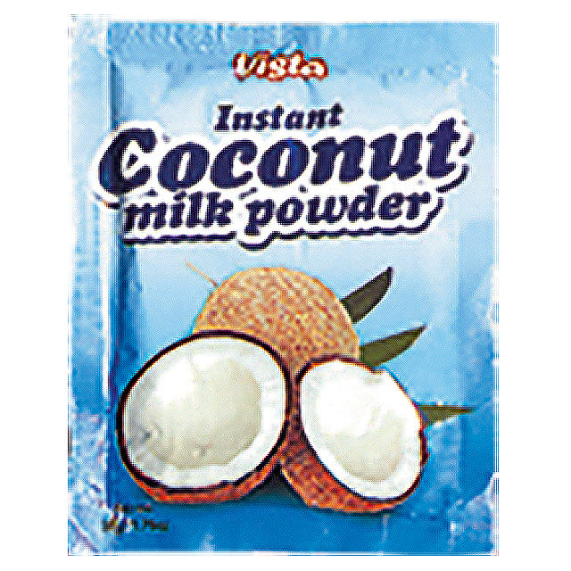 Vista Coconut Milk Powder 50g