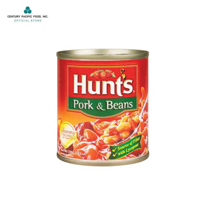 Hunts Pork and Beans 230g