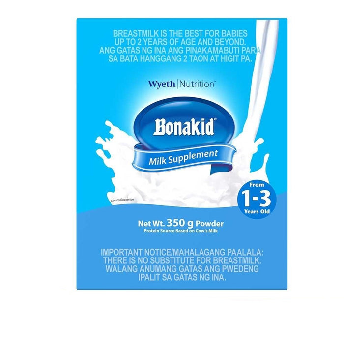 Bonakid 350g