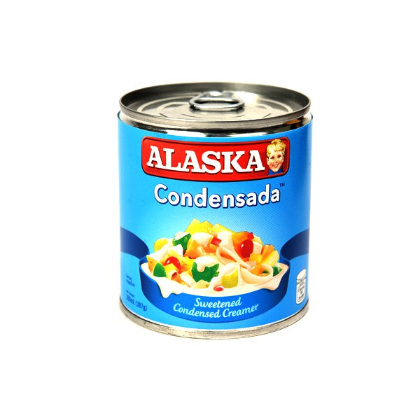 Alaska Condensada 300ml (370g)