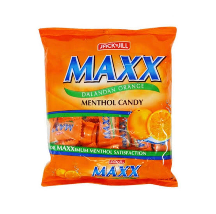 Maxx Dalandan 50pcs (200g)