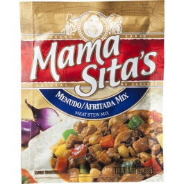 Mama Sita’s Menudo/Afritada Mix 30g