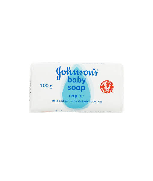 Tender Care Soap Classic 80g
