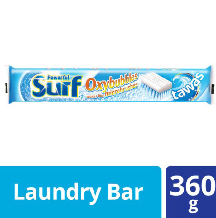 Surf Long Bar Tawas 360g