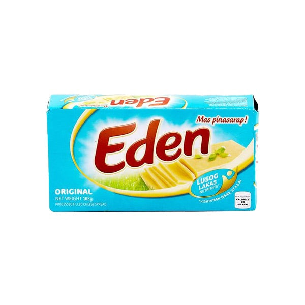 Eden Cheese 160g