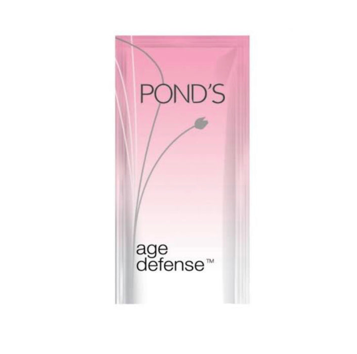 Pond’s Cream Age Defense 10ml