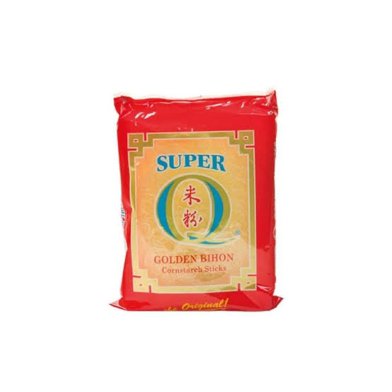 Super Q Golden Bihon 227g