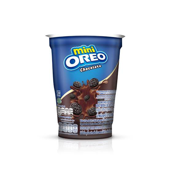 Oreo Chocolate Mini 61.3g