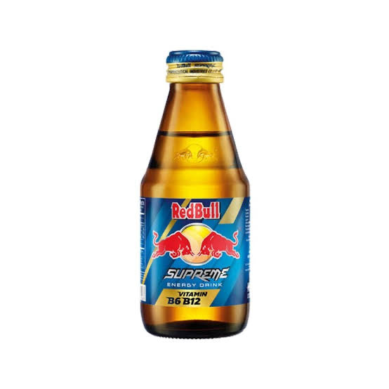 Red Bull Supreme 150ml
