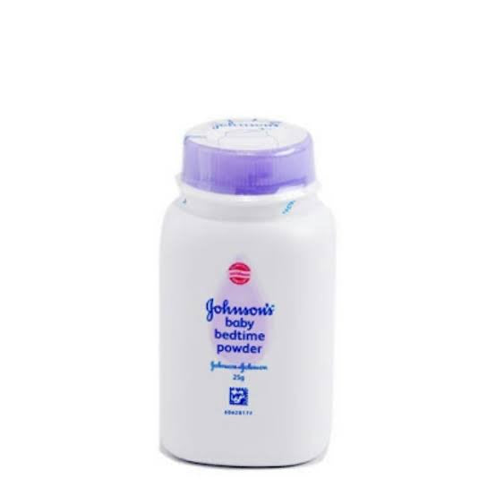 Johnson’s Baby Powder Bedtime 25g