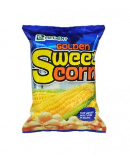 Sweet Corn Snack 60g