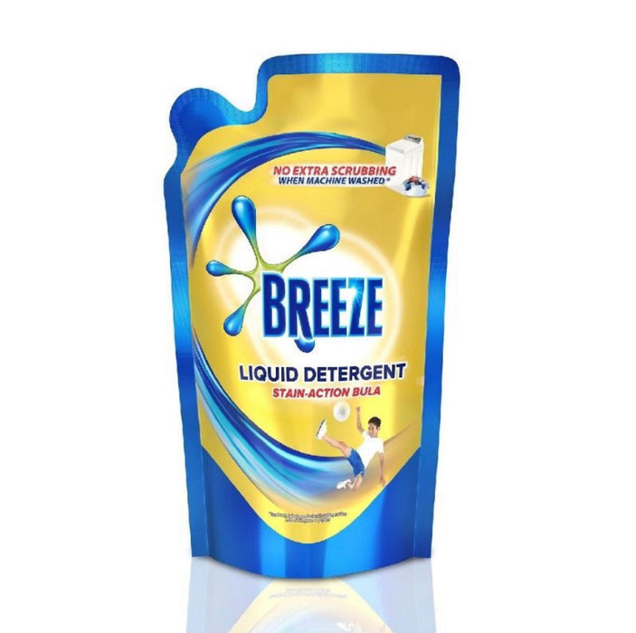 Breeze Liquid Power Machine 670ml