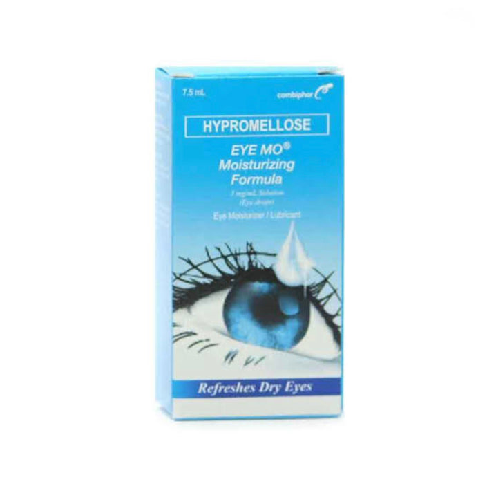 Eye-Mo Moist Formula 7.5ml