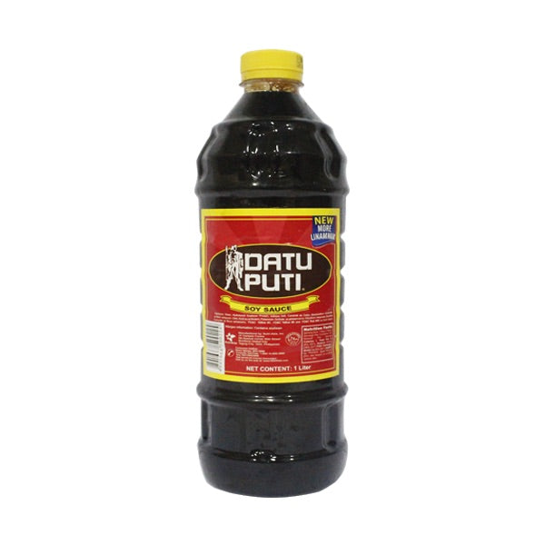 Datu Puti Soy Sauce 1L