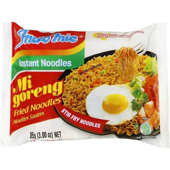 Indomie Mi Goreng 85g