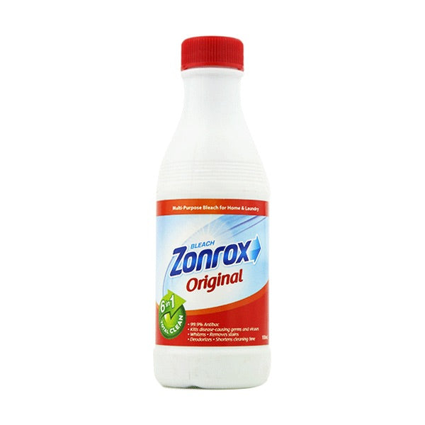 Zonrox Bleach Regular 250ml