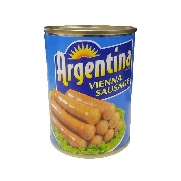 Argentina Vienna Sausage 260g