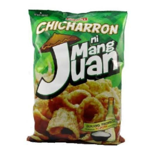 Mang Juan Sukang Paombong 90g