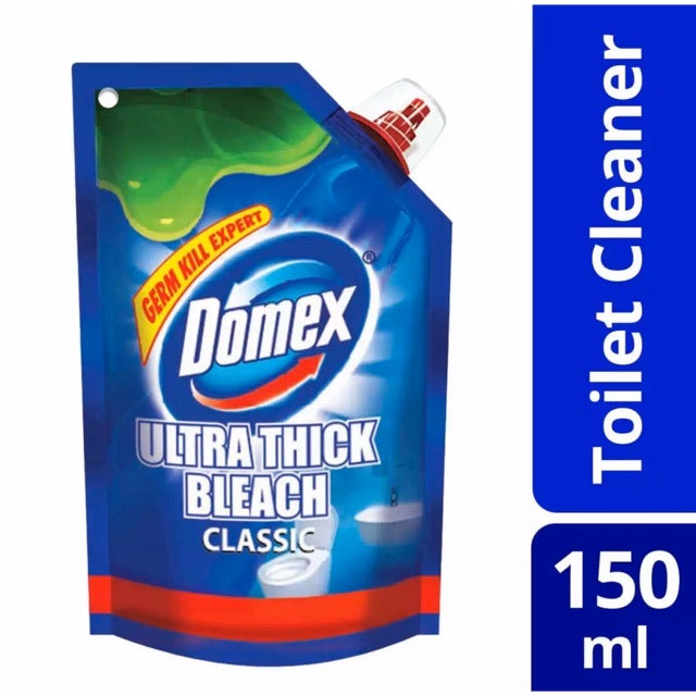 Domex Cleaner Classic 140ml