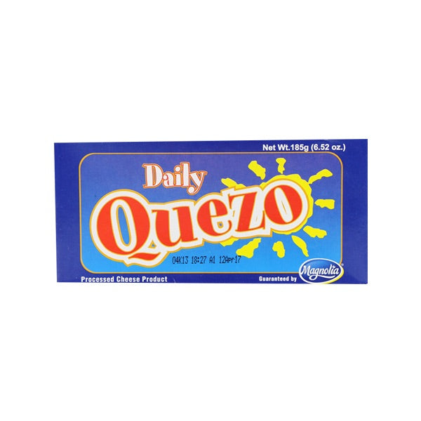 Magnolia Daily Quezo 160g