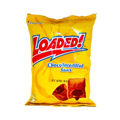 Loaded Choco Filled Snack 35g (32g)