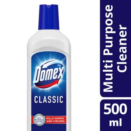 Domex Multi-Purpose Cleaner Classic 500ml