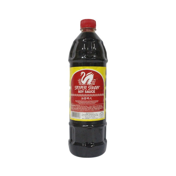 Silver Swan Soy Sauce 1L