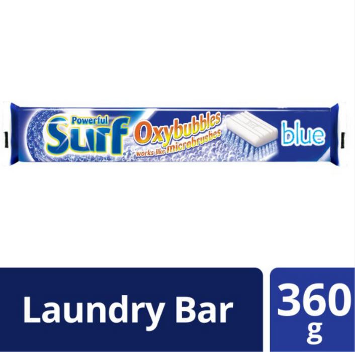 Surf Long Bar Blue 360g