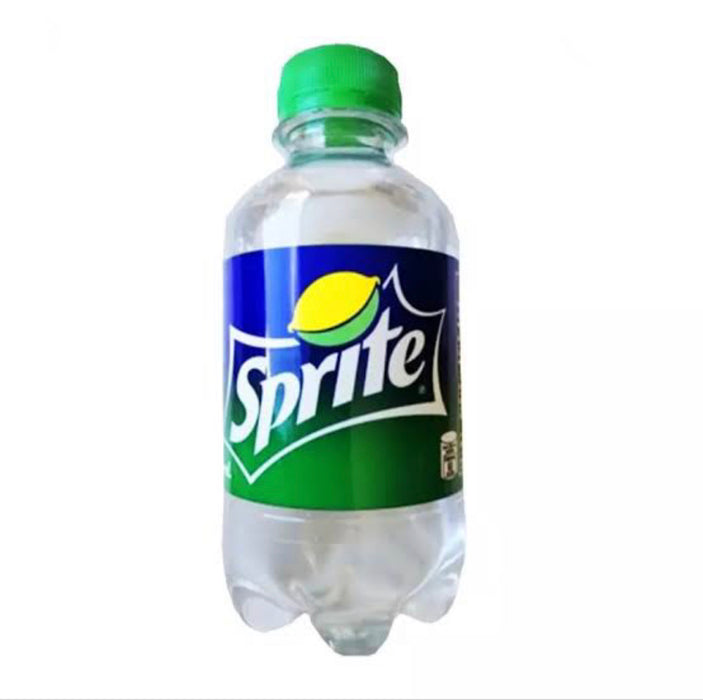 (12)Sprite Swakto 12x200ml