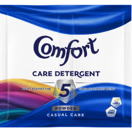 Comfort Powder Casual 70g (6+1) Promo