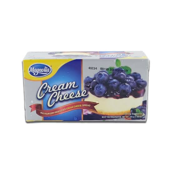 Magnolia Cream Cheese 225g