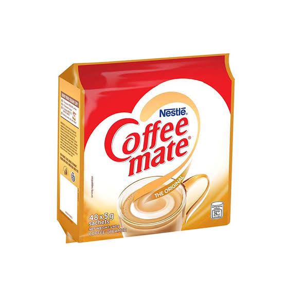 COFFEE-MATE​, NESCAFÉ Philippines