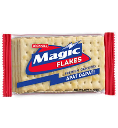 Magic Flakes 10x28g