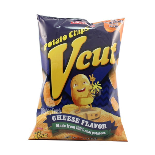 V-Cut Cheese 60g