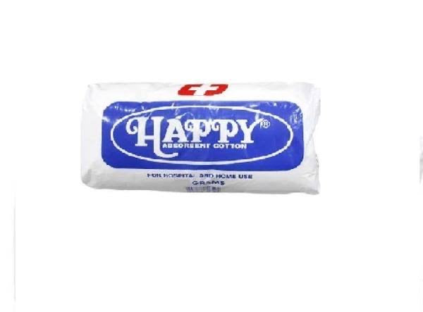 Happy Cotton 80g