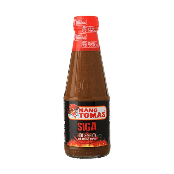 Mang Tomas All-Around Sarsa Hot 325g