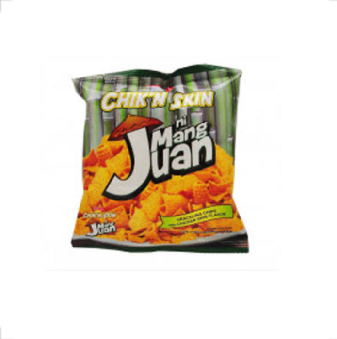 Mang Juan Chik N’ Skin 17g