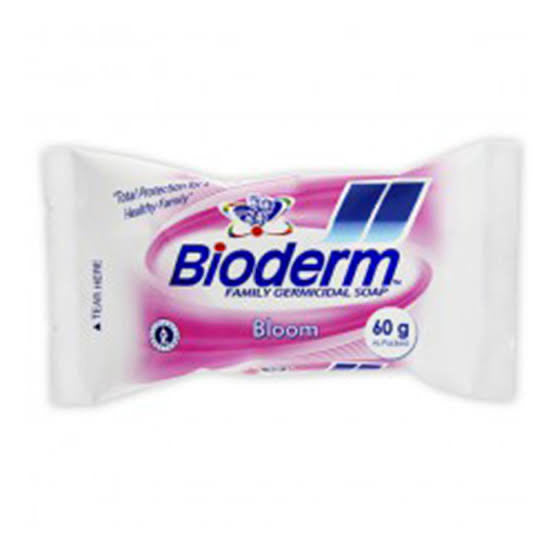 Bioderm Soap Bloom 60g