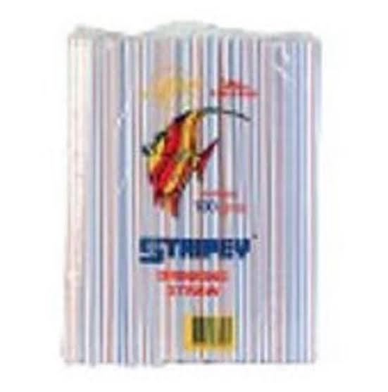 Calypso Stripey Straw 100g