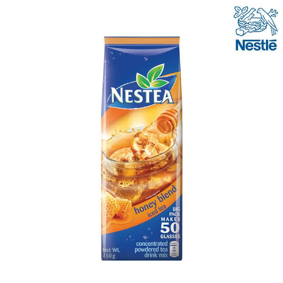 Nestea Powder Honey Blend 450g