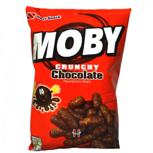 Moby Chocolate Snack 90g