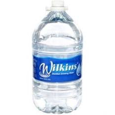 Wilkins Distilled Water 1L