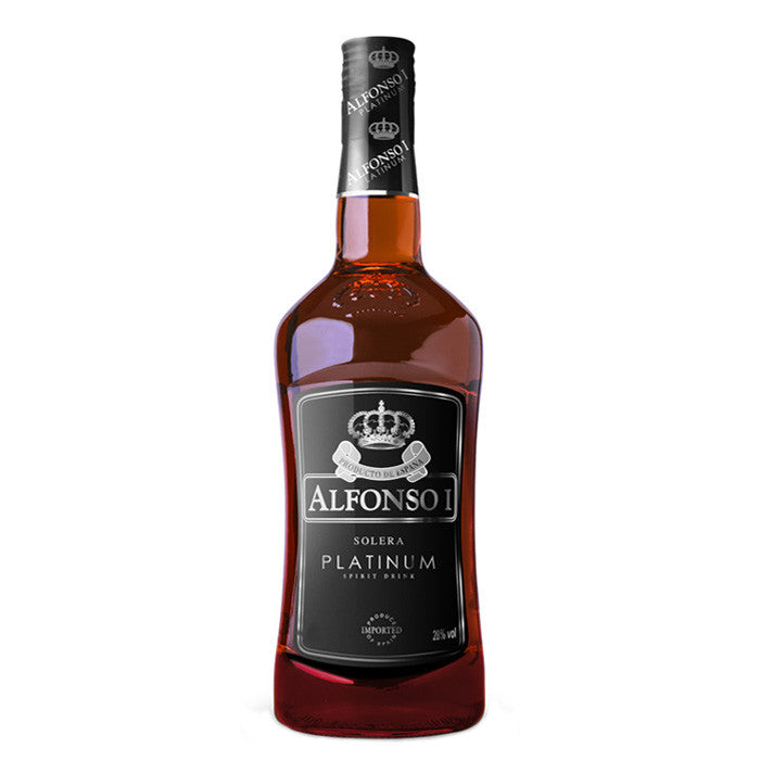 Alfonso Platinum Solera 1L